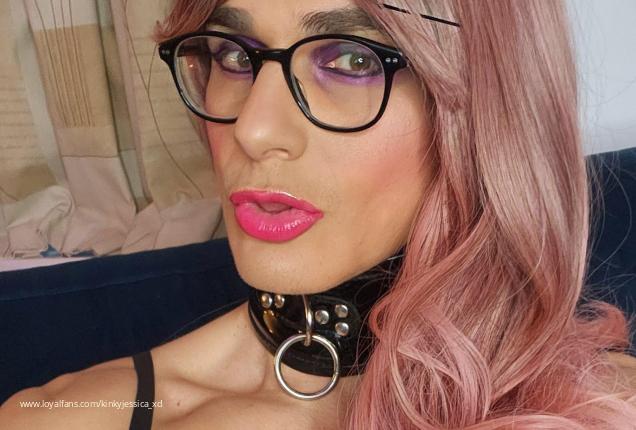 brittany spurlin add crossdresser spit roasted image