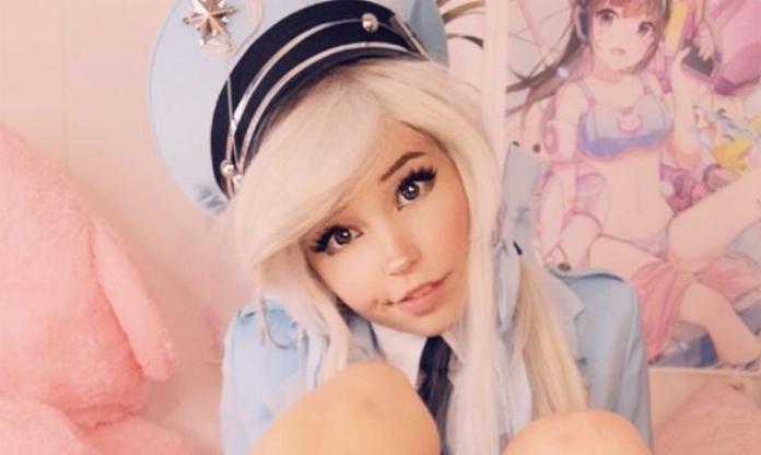 clinton reidhead add belle delphine nudr photo