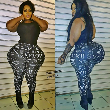 adewumi yetunde add big booty ig models photo