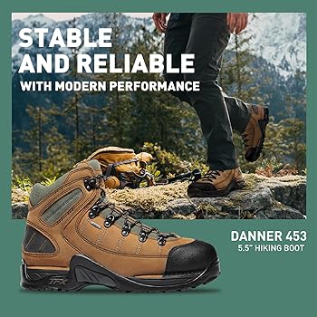 danielle oconnell add danner 453 image