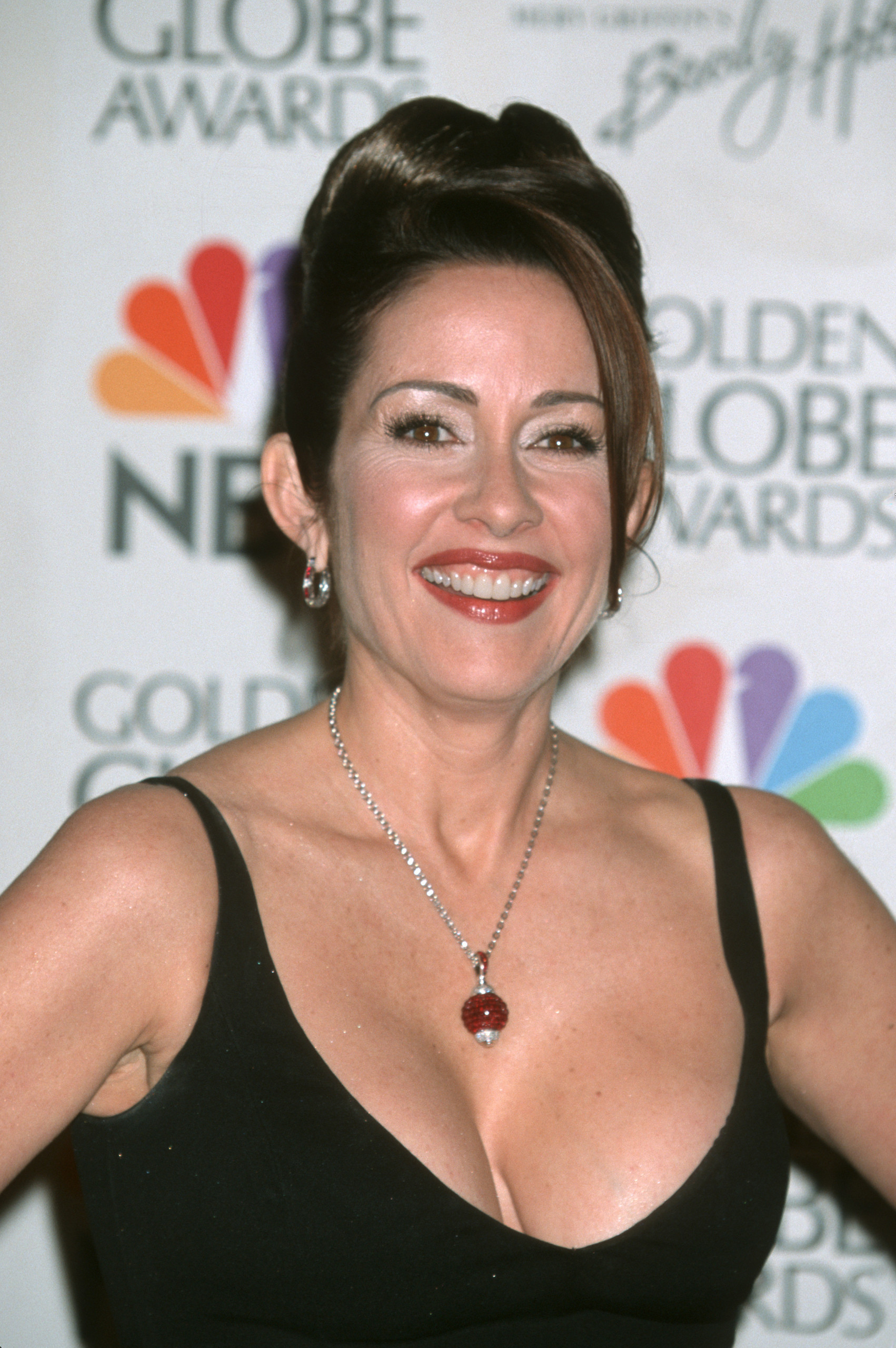 bailee bacon add naked pictures of patricia heaton photo