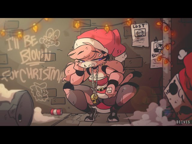 corey trulove add diives christmas image