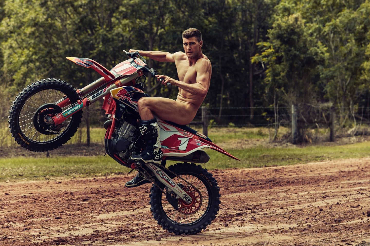 curtis kirchner add dirt bike nude photo