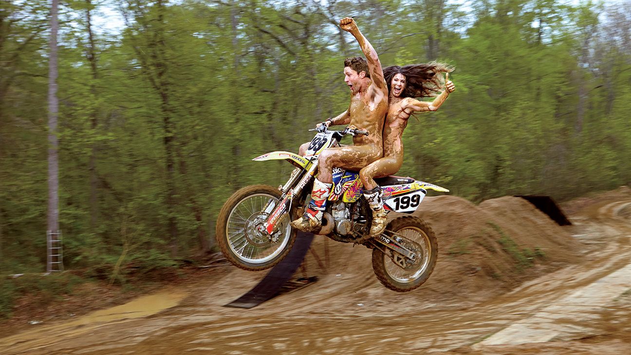 candy ogden add dirt bike nude photo