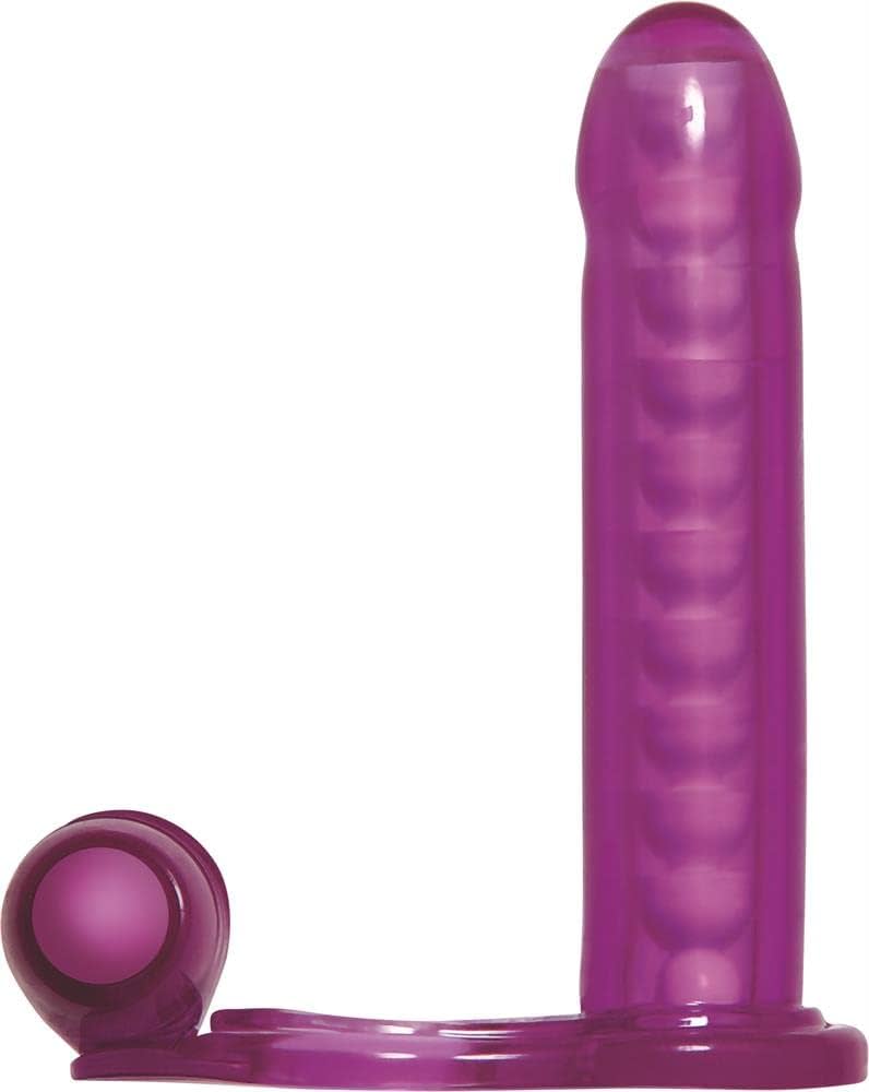 adam dyson add dp vibrator photo