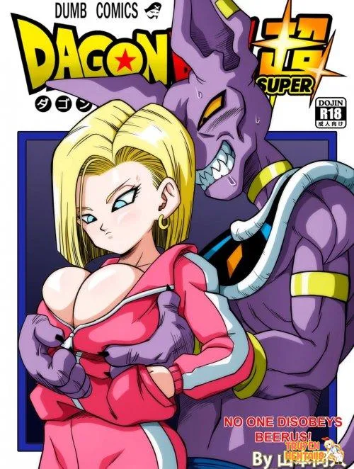 beverley lyford add dragon ball z hemtai image