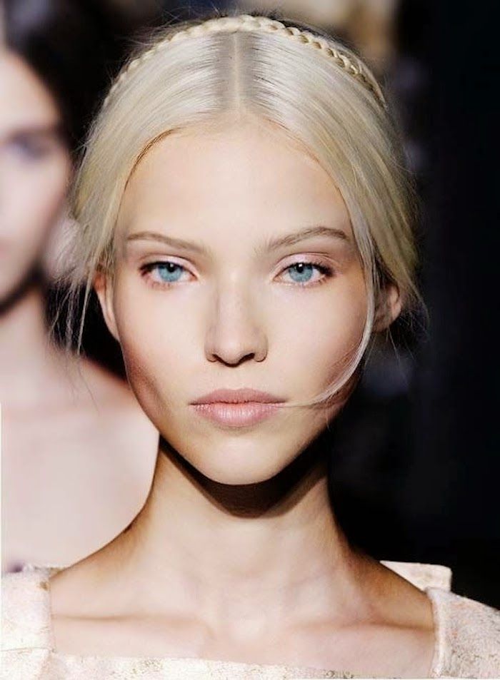 casul add sasha luss nude image