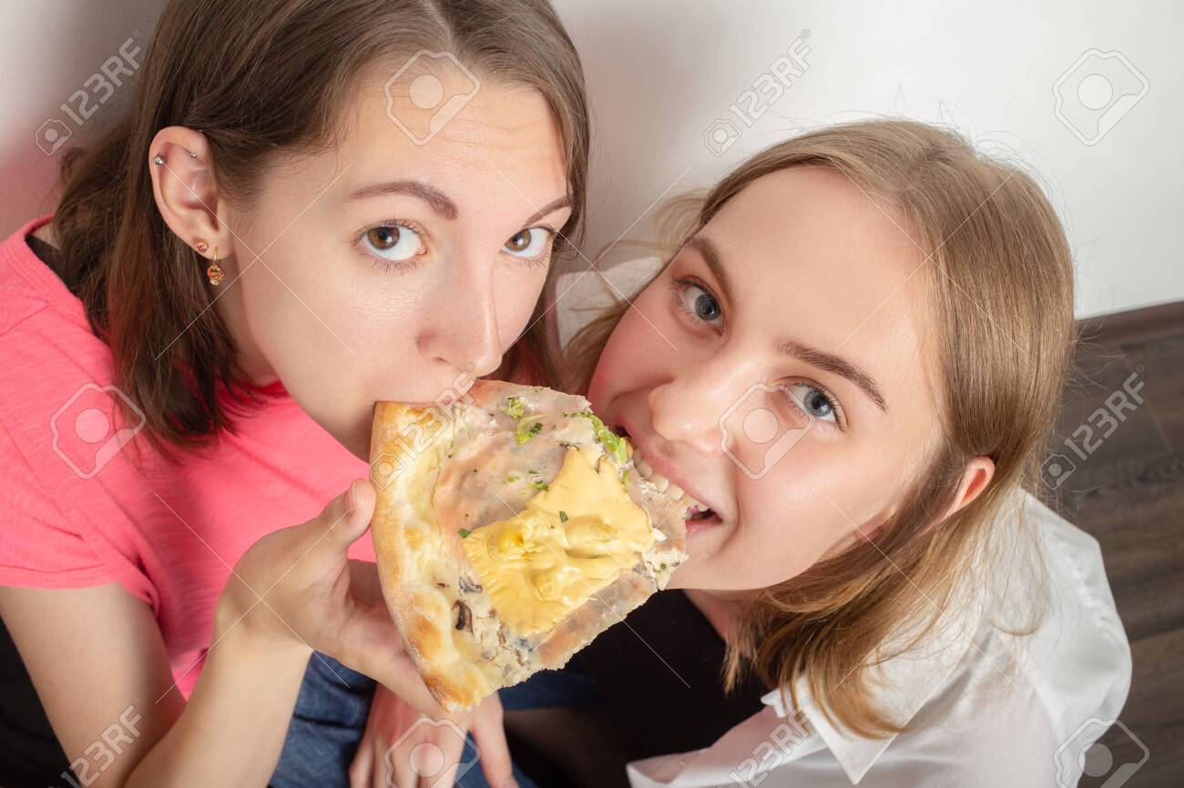 cate hutton add two lesbians eating each other photo