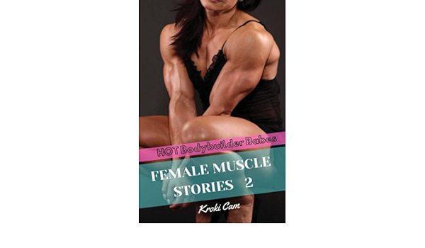 denise thames add muscular woman bbc photo