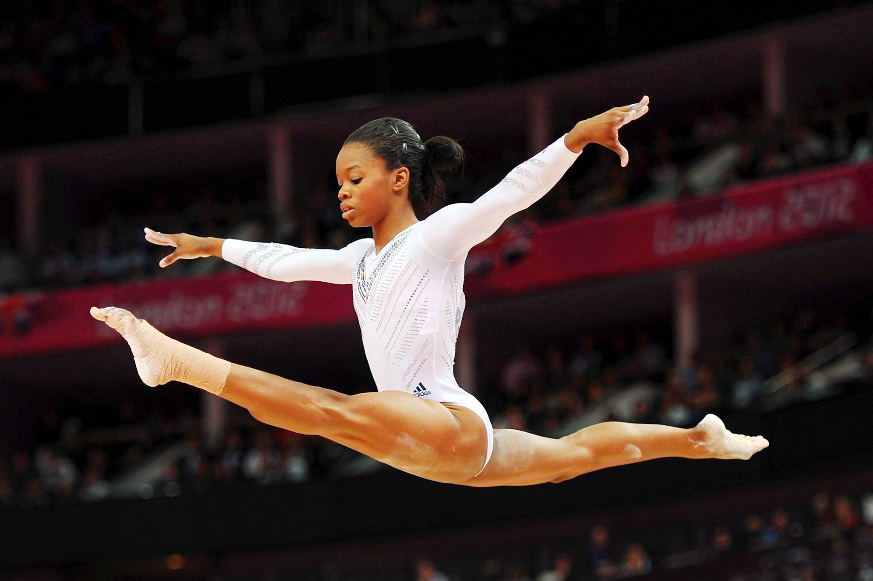 david spelman add gabby douglas nude photo