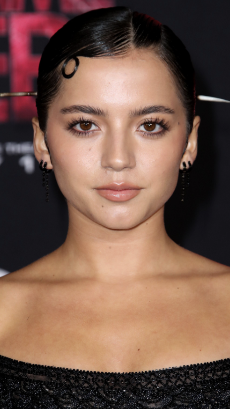 christina krause add isabela moner naked photo