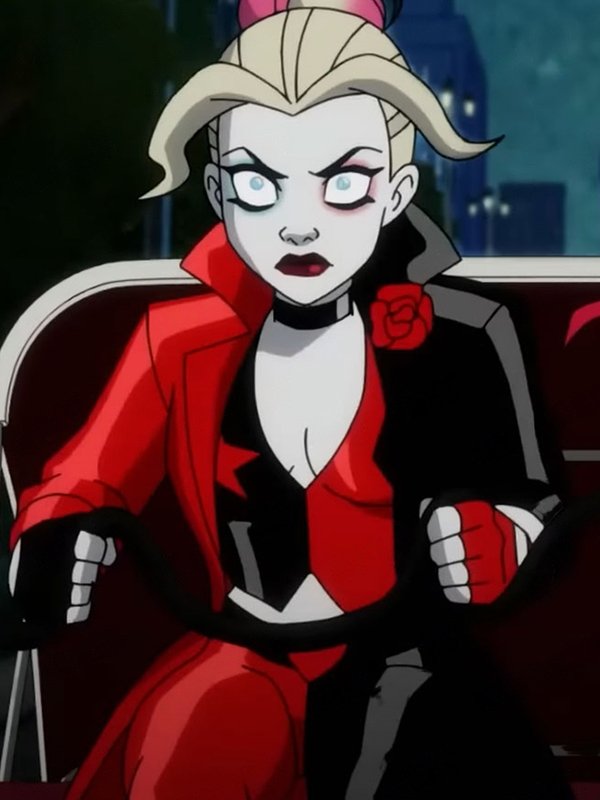 ann yancy add fortnite harley quinn porn image