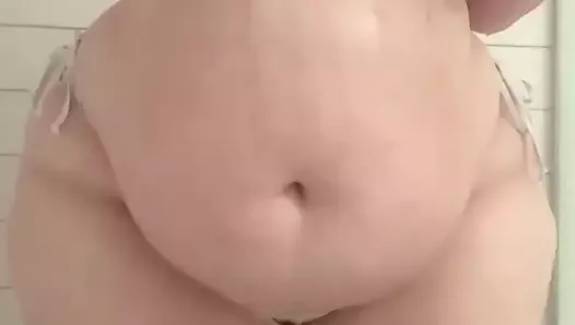 adam diblasio add fat belly bbw porn photo