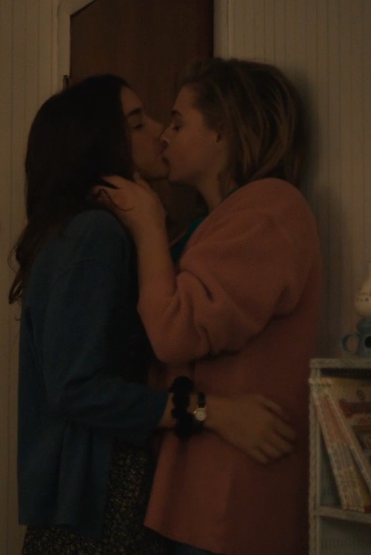 alicia babson add chloe grace moretz lesbian scenes photo