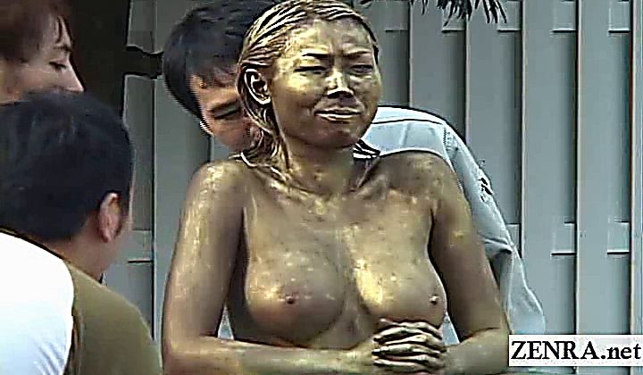 amal ravi add japanese statue porn image