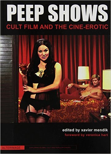 debbie gammon add erotica cine photo