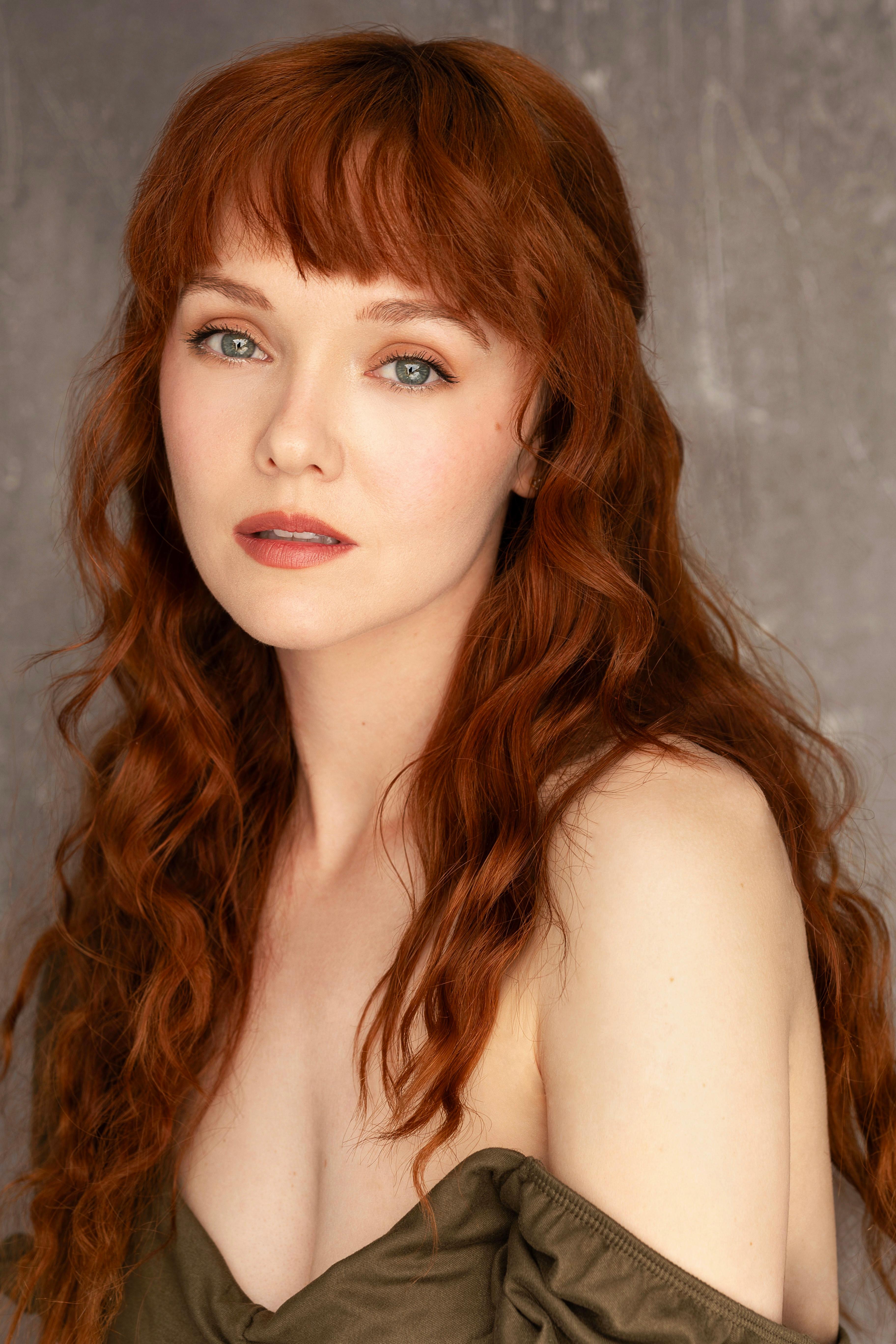 christine lauby add exxxtra small redhead image