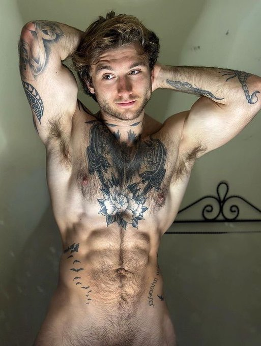 brad ingle add hot male nude photo