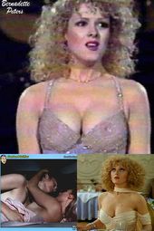 devin stearns add bernadette peters hot photo