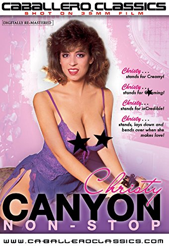 dexter logan add christy canyon model image