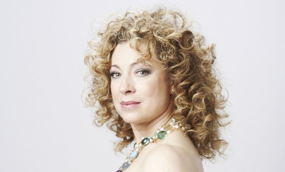 daniel majer add alex kingston hot photo