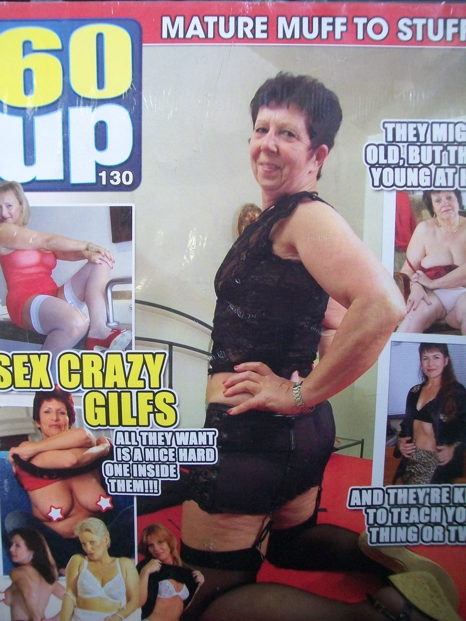 diana schott add crazy gilf image