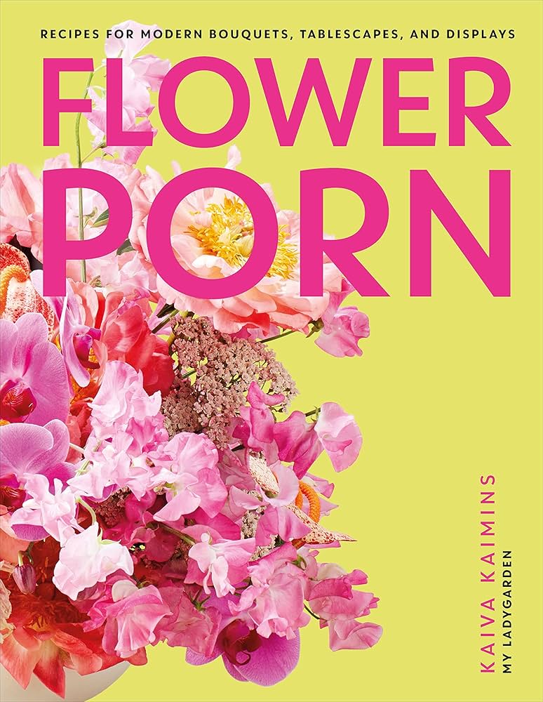 dora olson add flower porn image