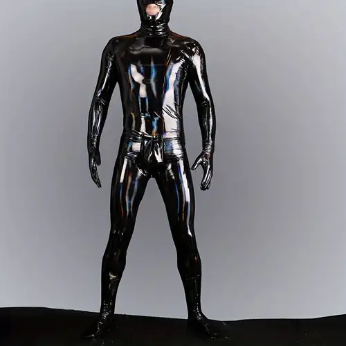 adam pelt add full body latex porn image