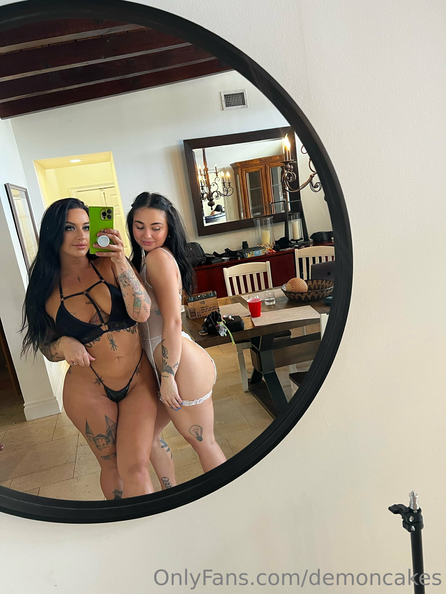 barbara zeller add gabriellekayla nude image