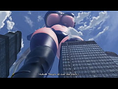 benny bolton add giantess city porn image