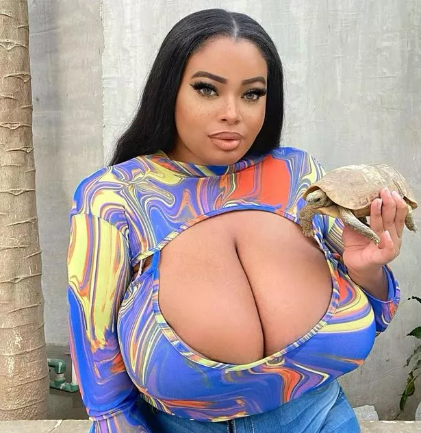 barbara spofford add glamorous big tits photo