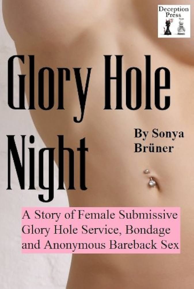 brittney packard add glory hole porn stories photo