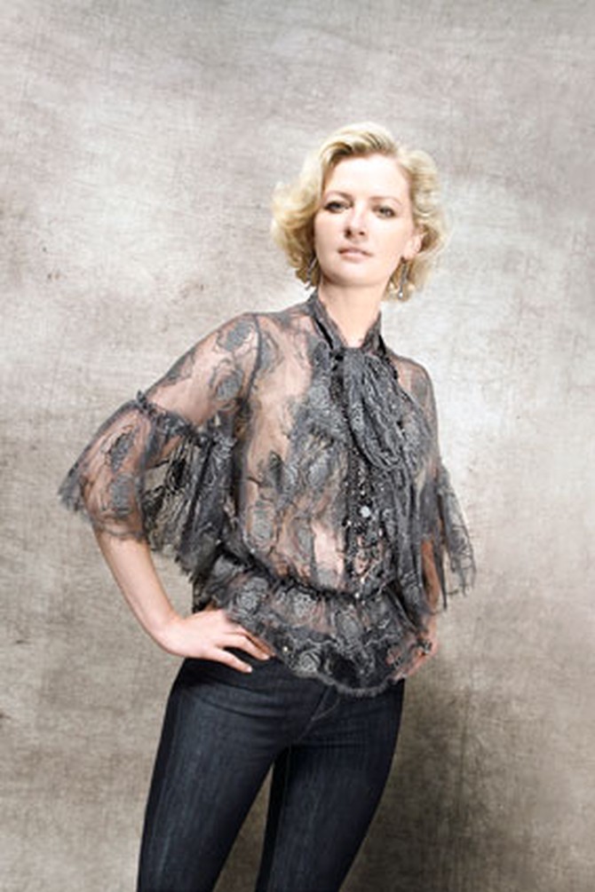 brittany ollar add gretchen mol hot photo