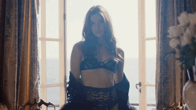 charles soward add hailee steinfeld lingerie image