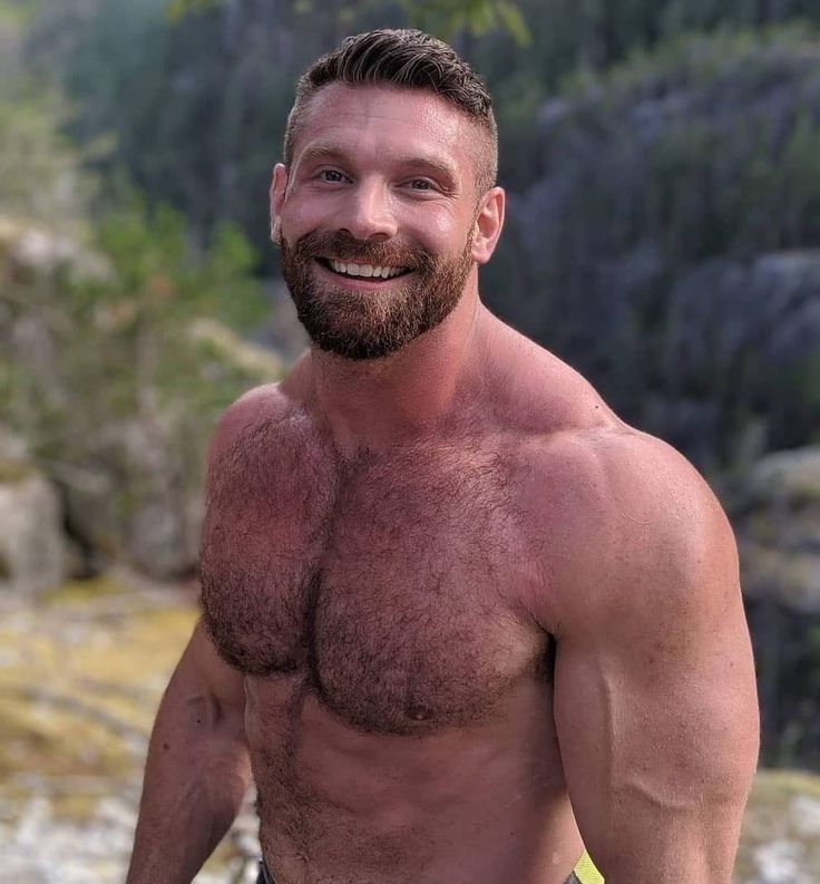 bradley stalker add hairy men underwear photo