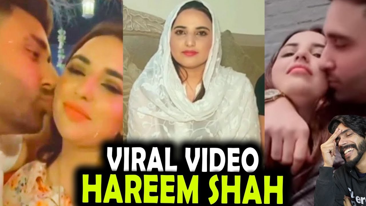 ayeni seun add hareem shah sex video photo