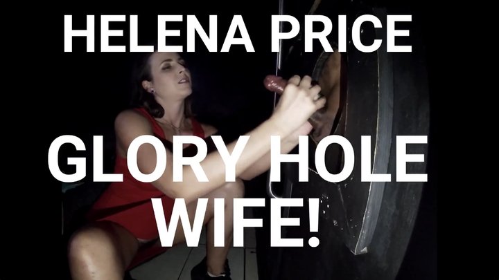 don ted add helena price gloryhole photo