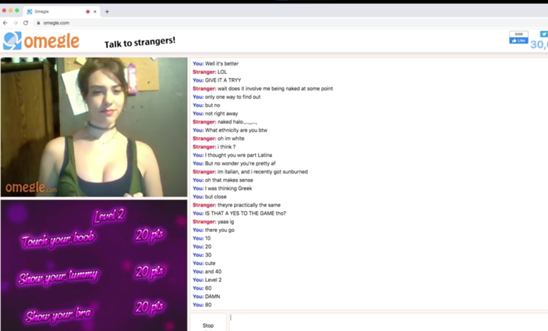 ben sunshine add huge boobs omegle photo