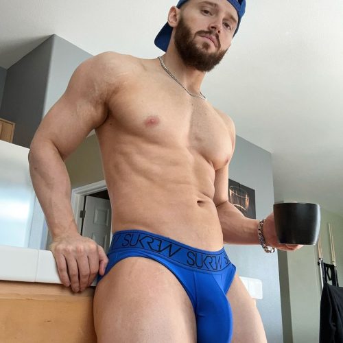 andrew wiegand add huge bulge photos image