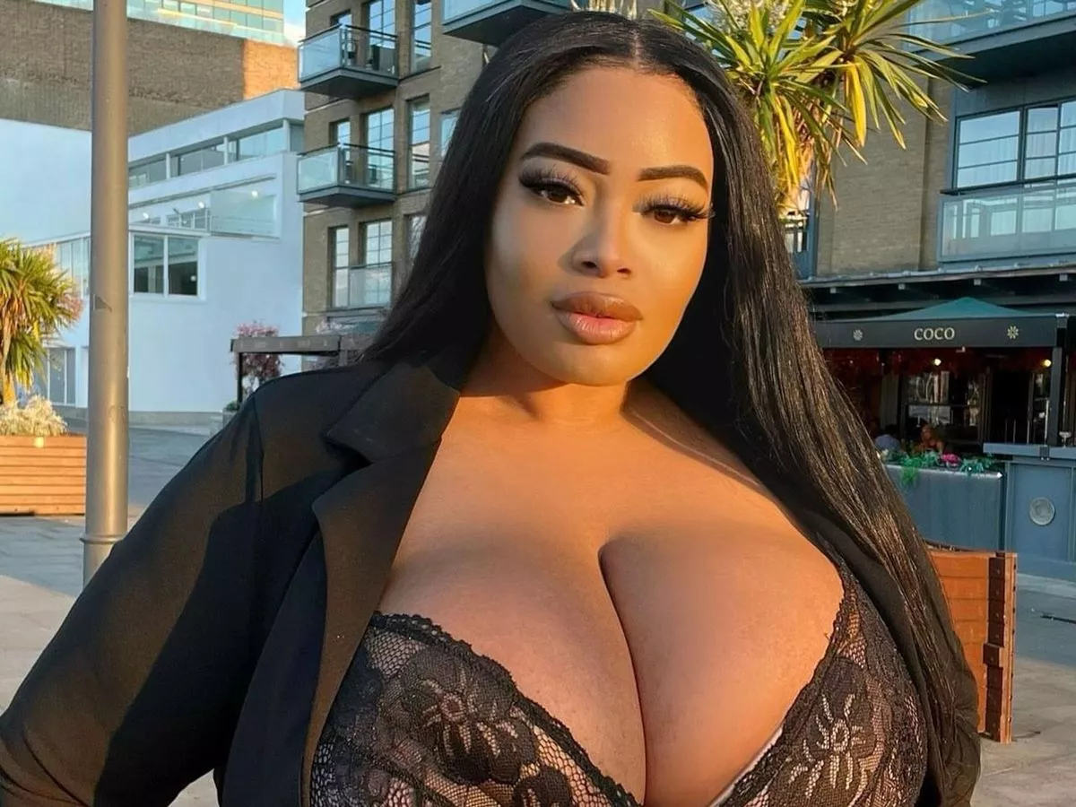 aaron buotte add huge massive black tits photo