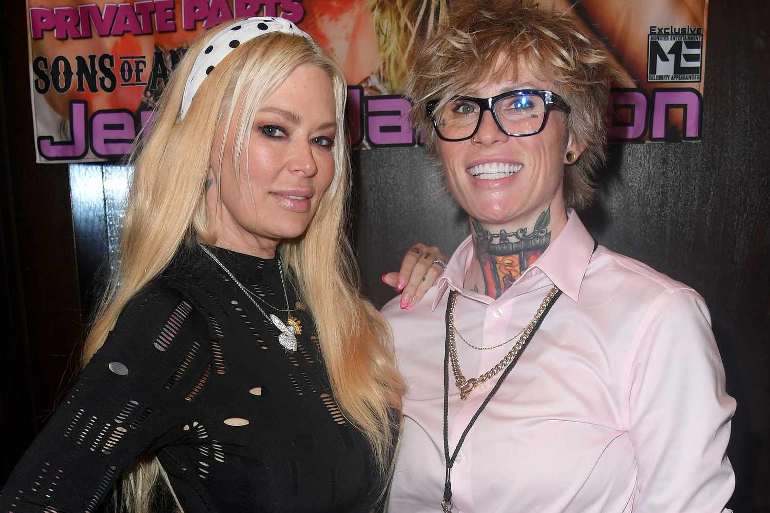 amanda maguire add jenna jameson friends image