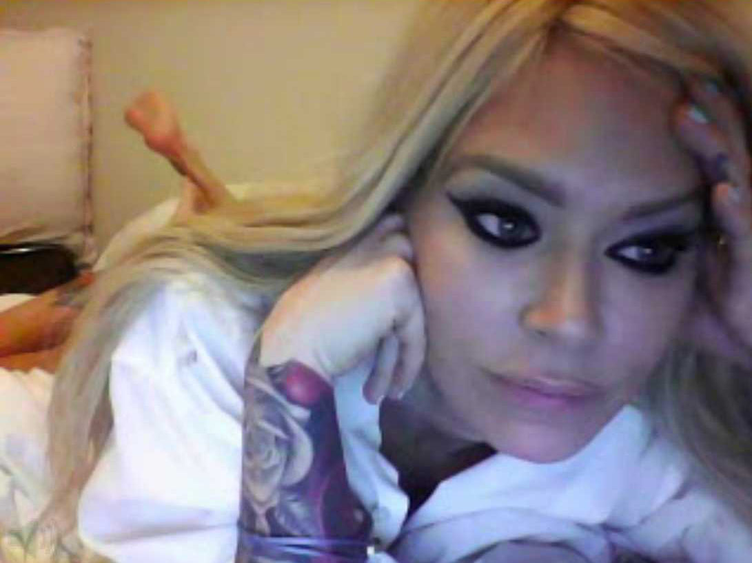 dante ray add jenna jameson webcam photo