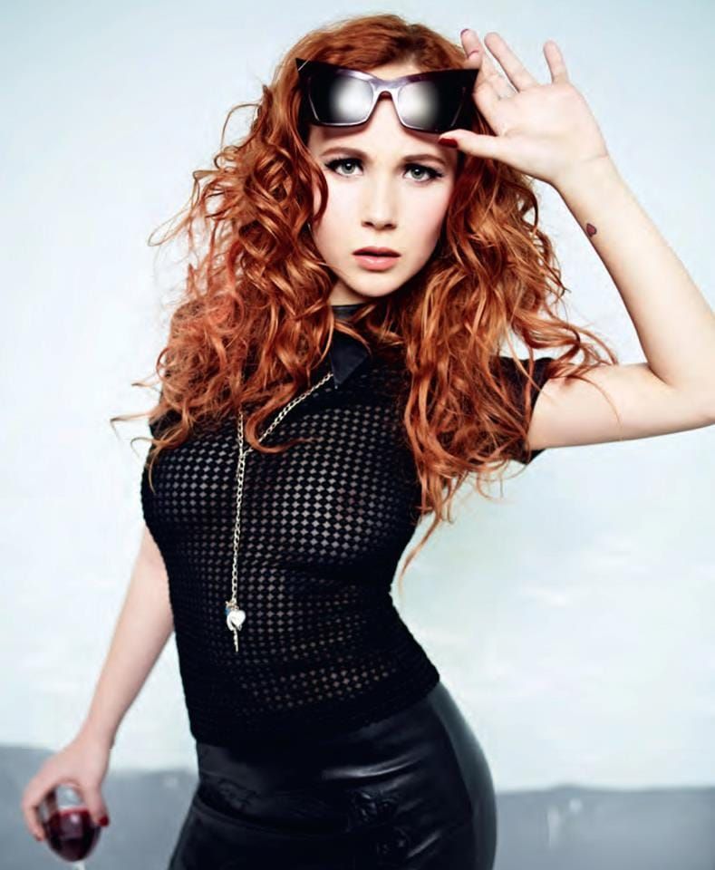 alana patton add juno temple hot photo