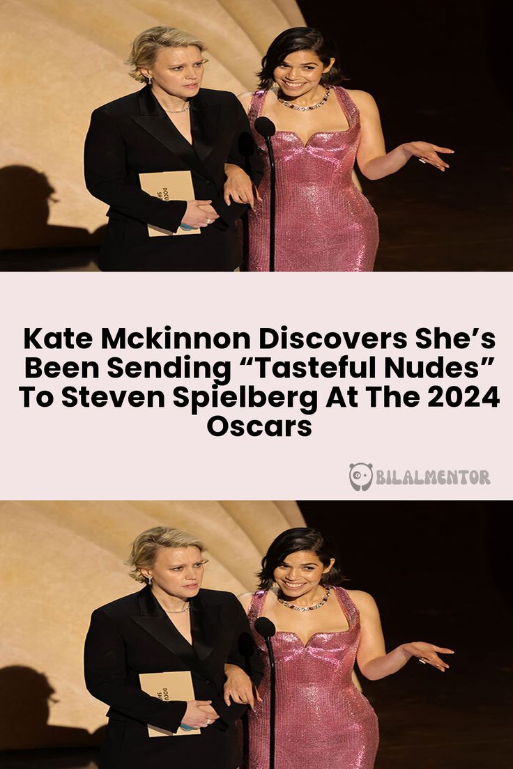 devin knott add kate mckinnon nude image