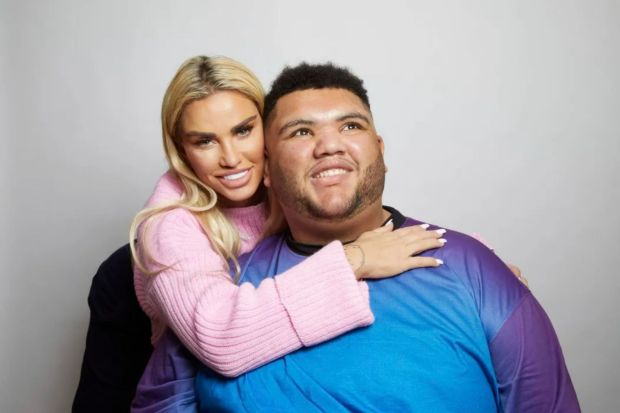 alberto burger add katie price bj photo