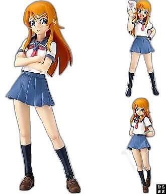 akash kumar patel add kousaka kirino oreimo photo