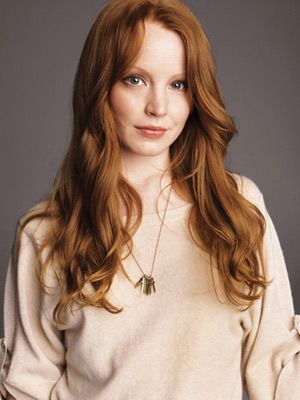 ariana walls add lauren ambrose naked photo