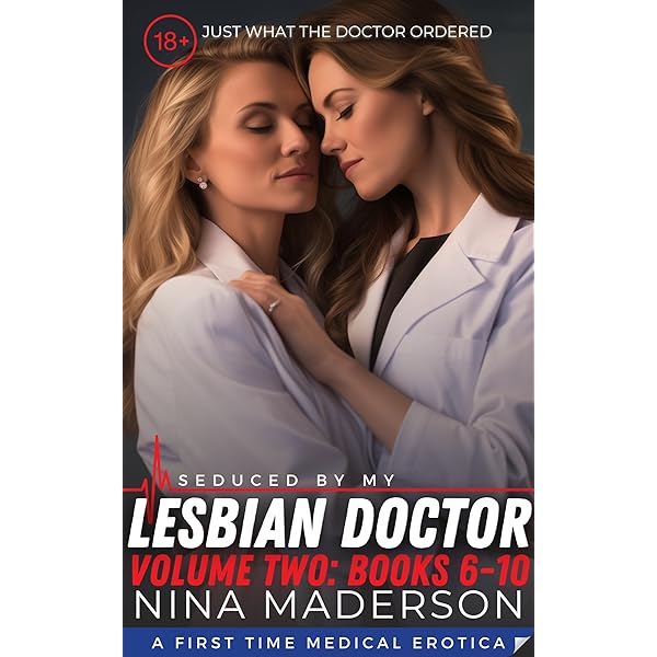 cj gilliam add lesbian doctor seduction photo