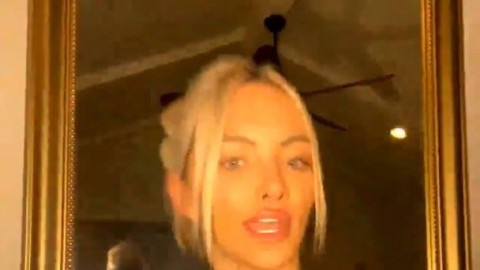 dela miller add lindsey pelas nude live photo