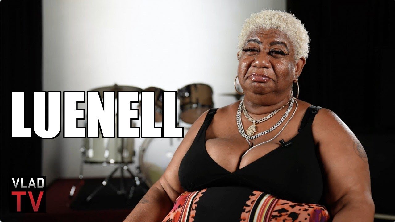 ada opara add luenell porn photo